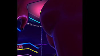 Realm 34 Porn Game Vr - Level two - FNAF