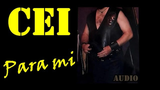 Make a CEI for me. Humiliation - AUDIO