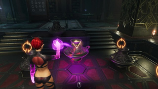 Horny Elf Solves Sweet Puzzles to Get Out of Dungeon