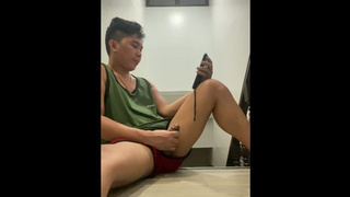 Pinoy jaks subra libog