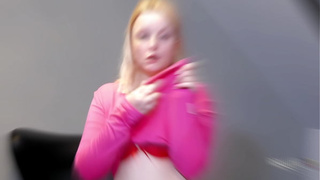 Real Life Porno 70: New Face Julia First Anal, Rimming & Piss Swallowed.