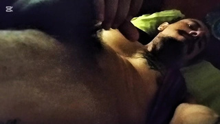 Solo versatile boy have fun into night | bisexual porn | Iirgastam