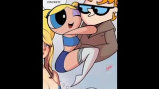 Bubble rear-end sluts sexed in the behind with meaty penis
