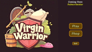 Virgin Warrior Game Xhatihentai gameplay