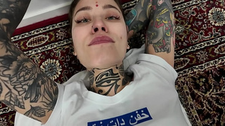 Birthday Fantasy - Turkish Porn