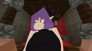 Vermeil Massive Booty All animations minecraft jenny xhatihentai gameplay