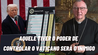 Tem uma pegadinha, mas vocês deve torcer para não virar realidade one