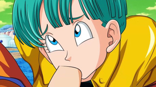 DRAGON BALL BULMA ANAL CREAM PIE CARTOON SEX TAPE