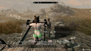 S.L.U.T.S Pony Bitch Mod