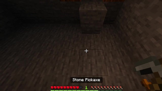 Fucking with creepers in minecraft