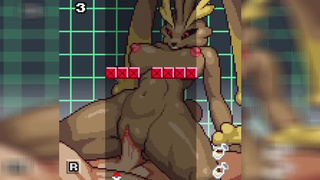 Pokemoan Rythm Cartoon game xhatihentai gameplay