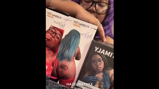 Pornstar Twat