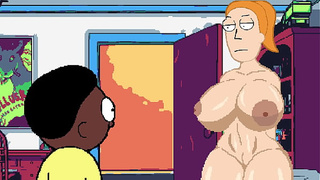 Escaping the ghettoverse part one