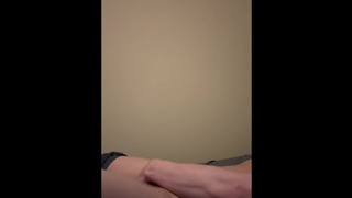 Virgin lezzie solo masturbate