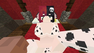 Ellie Cowgirl Cosplay all animations jenny mod xhatihentai gameplay