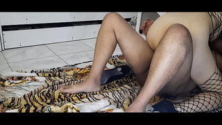 My first porn video