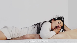 HAVE YOU EVER HAD YOUR PENIS BLOWED LIKE THIS?