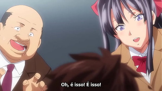 Anime: Imaria Episódio 05. Durando mais que ator pornô depois do que aprendi (veja no perfil)
