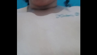 FULL OF FIRE IN MY VAGINA I SHOW MYSELF YUMMY FOR THE ONLINE CAM AND TOUCH MYSELF
