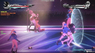 Pure Onyx - In Game Mix of Scenes
