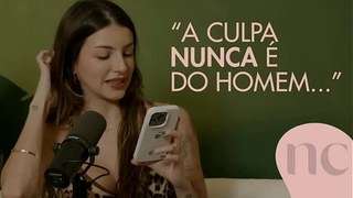 Pílula preta vozes verdades 14