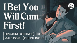 ASMR Audio Porn: Rough Male Dom Edges His Lady with Sex Toys & Slutty Talk – Erotic Audio Story