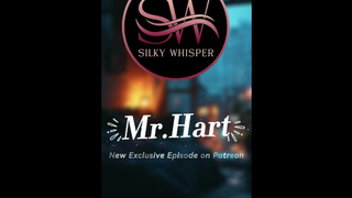 Your British BF's Sexy Words After Your Nightmare | Mr Hart ASMR Comfort Roleplay