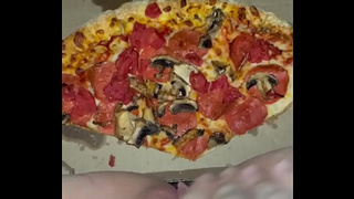 PIZZA FEMALE MASTURBATES -SPERM ON FOOD-DIRTY BIZARRE ARAB PORN-YOUNGSTER SNATCH-SAUDI-ARABIAN SNOWWHITE-BEST HOME-MADE IN LOS ANGELES-WANTS BBC-UNITED STATES OF AMERICA 2025