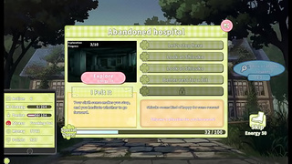 Summer Clover [ HAREM ANIME GAME ] Ep.26 Step SIBLINGS LOVE STORY !