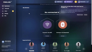How To Use FeelMe Ai With Kiiroo Toys On PC