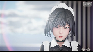 inmortal maid juego 3d sin censura asian cartoon link:https: ouo.io 77hS1Q