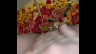 LONG ARAB PORN TAPE COMPILATIONS-SAUDI-BEST TEENIE HOMEMADE-FOOD DIRTY FETISHES-PIZZA,CHEESE,ICE CREAM&CHOCOLATE IN PINK VAGINA-FEMALE MASTURBATE&MOANING&REAL ORGASMS-LOS ANGELES-USA-CALIFORNIA BABE2025
