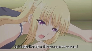Dad Katsu! OAV one vostfr