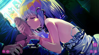 Dohna Dohna Lets Do Bad Things Together Porno Scene Cartoon 01