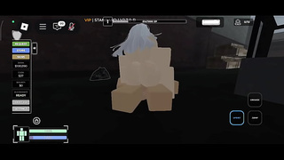 Clipes de Condomínio de Criminalidade [Roblox]