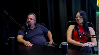 Negative media helps, only films without a condom, commented on the porn actress arrested in Paraguay, and the position she loves... - Binho TED (Official Ted) | WATCH ON: SHEER RED