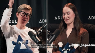 I Can't Eat If Doing Daily Anal - Hazel Moore, Bree Mills
