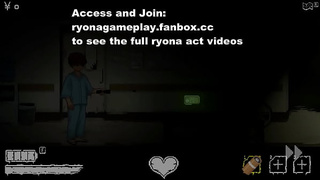 2025 anime game Hospital seduction sex gameplay