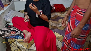Desi bhabhi having sex (Official Tape By Localsex31)