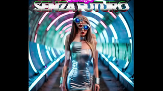 TEASER NUOVO ALBUM SANDYS - Ascoltalo GRATIS su BANDCAMP