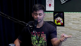 He learned how to shoot porn, he has the right angles, he had to learn how to fuck better, and he needs to know the names of the positions - Guilherme Filmmaker Porn (WATCH ON: SHEER RED)