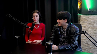 She liked to show off when she was very fresh, the pandemic launched women into porn, she told her mother, and when she sold her first nude... - Yastrixx & Dixon (WATCH ON: SHEER RED)