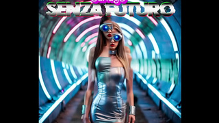 TRAILER NUOVO ALBUM SandyS - LA PRIMA P()RN() POPSTAR VIRTUALE-Album GRATIS su BANDCAMP