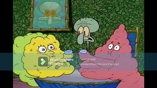 Fap to the Beat Challenge 6 - Spongebob Squarepants