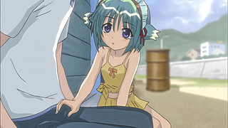 Anime – Skinny Wants to Know What Sex Is [UNCENSORED] [SUBTITLED]