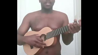 Adding some more things on to a song three