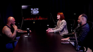 They want to regulate the production company, to classify who entered porn for money and lust, and not to stress about incompetent people - Reh Queen & Kstro (WATCH ON: SHEER RED)