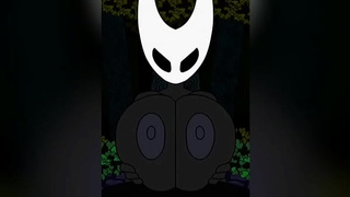 Hornet Hollow Knight Silksong Asian cartoon Mix of