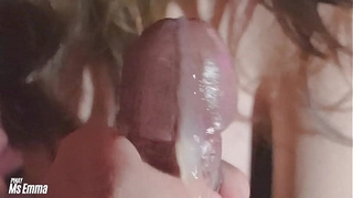 Bokep Indonesia - Exam Passed, Now Time to Pay Up – Wild Indonesian College Student Licks Professor’s Dick and Sucks Spunk