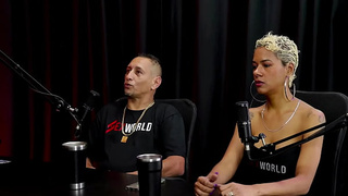 He returned to porn content, they are ambassadors of Sex World, he told the difference between then and now, and those who claim to be actors... - Natt Paradise & Raposão (WATCH ON: SHEER RED)